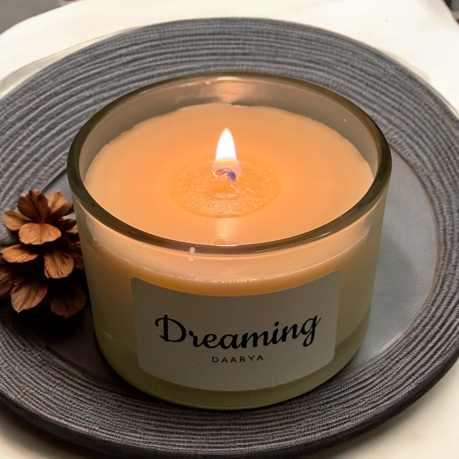 Dreaming
