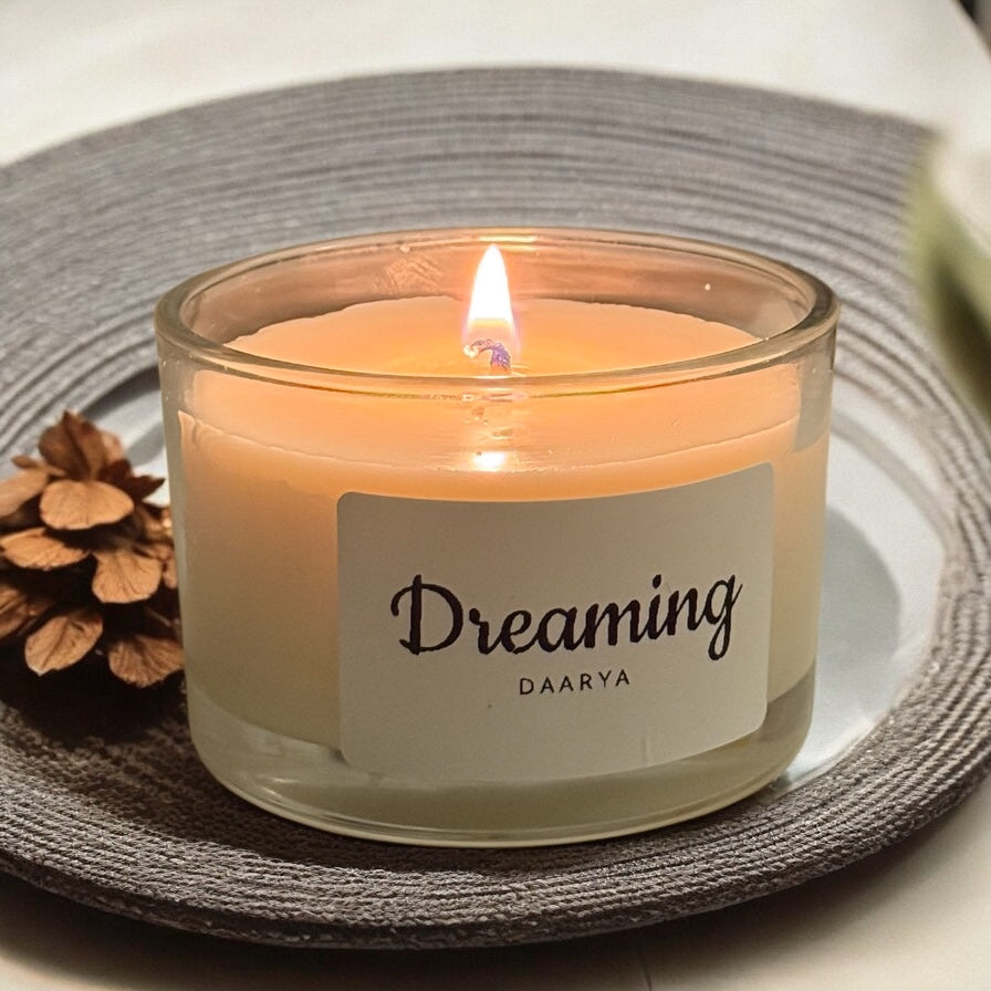 Dreaming