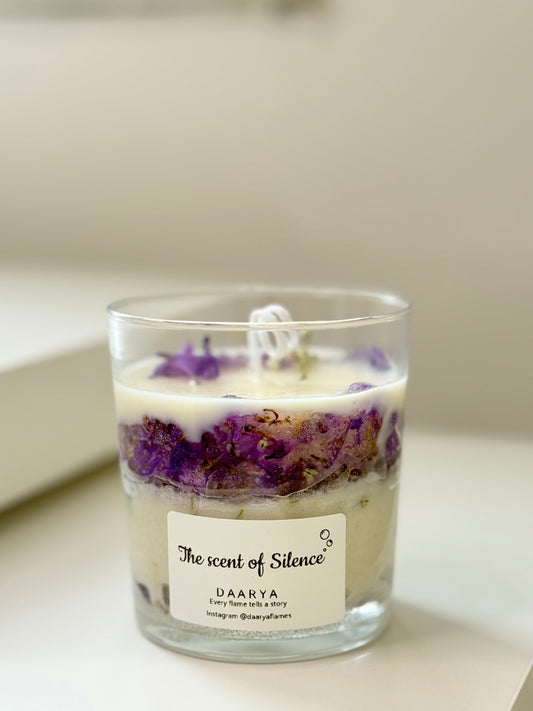 The Scent of Silence