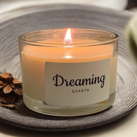 Dreaming